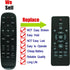 HCDZ Replacement Remote Control for Philips HTL4115B HTL4115B/F7 Surround Base Soundbar Speaker System