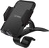 Cellet Adjustable Car Dashboard Smartphone Clip In Mount Compatible for iPhone 13 Pro 12 Pro Max Mini SE Galaxy S21