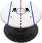 Hockey Players Rink Cool Ice Hockey Player Gift, PopSockets Swappable PopGrip