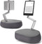 InnoGear Tablet Pillow Stand for Lap, 360 Adjustable Hands-Free Holder Mount for Bed