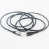 NewFantasia USB C Cable Replacement Audio Cable for SteelSeries Arctis 3, Prime, 5, 7, Pro Gaming Headset (1.3m)