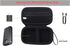SANXIUY Travel Case Compatible with Portable-Charger IAPOS LOVELEDI OHOVIV SABANI RGVOTA Pxwaxpy FOCHEW,Storage Holder for Power Bank Black