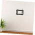 Cabilock Adjustable TV Stand Legs - Complete Mounting Kit for Wall-Mounted Screens