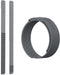 Storage Straps, Reusable Cable Ties, Hose Storage Accessories Holder for Home, Office, Garage Organization, 12" (Pack