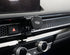 Civic 2023-2022 Magnet Car Phone Holder Stand for 11th Gen, 360° Rotation Air Vent/Dashboard Mount for Honda Civic,