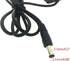12V AC/DC Power Adapter, 5.5mm x 2.1mm Plug, 1A (1000MA), UL Listed Power Supply