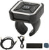 Bluetooth Media Sound Adapter Switch for Car, Motorcycle, Bike