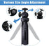 2-Be-Best Mini Projector Stand, Tripod Mount Compatible With DR.J, DBPOWER, Anker, PVO, Artlii, LoongSon, AuKing