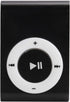 Restokki Mp3 Ultimate Music Companion: Player with Clip-On Design, Earphones, and USB Cable - Your Perfect Workout