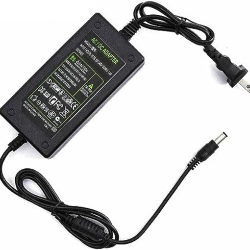 Musstad STAJ200 STAJ300 AC/DC Adapter for Seagate FreeAgent GoFlex TV HD Media Player Digital Streamer Home