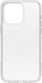 OtterBox iPhone 15 Pro MAX (Only) Symmetry Clear Series Case - Stardust(Clear/Glitter), Ultra-Sleek,