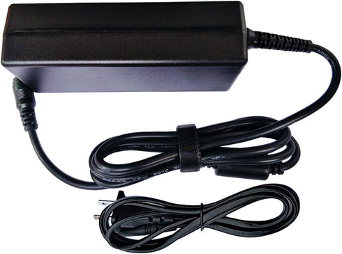 UpBright 24V AC/DC Adapter for Brother P-Touch PT-9500PC, PT-9600, Label Printer, 24VDC Power Supply Cord