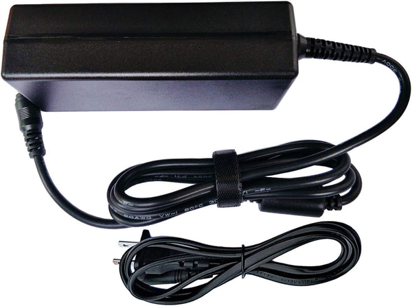 UpBright 56W 14V 4A AC/DC Adapter for NOCO GB70 Pro GB150 GB250+ Lithium Jump Starter 12V 14VDC