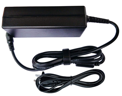 UpBright 54V 1.67A 90.18W AC/DC Adapter for Cisco Meraki MX65, MX65W, Advanced Security License, 90W Power Supply