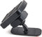 Dockem DashMini Magno Mount 3.0 Series: Magnetic Car Mount for Dash with Adhesive Base, Magnet Head, Swivel Ball Socket