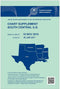 FAA Chart Supplement South Central (Current Edition)
