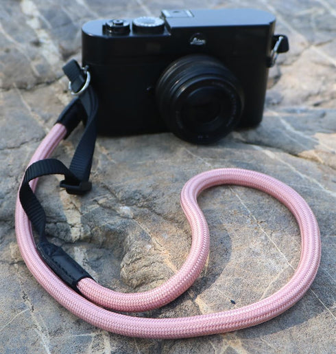 Quick Release Camera Neck Strap, Shoulder Strap Belt for Mirrorless Digital Cameras, Climbing Rope with Quick Release