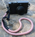 Quick Release Camera Neck Strap, Shoulder Strap Belt for Mirrorless Digital Cameras, Climbing Rope with Quick Release