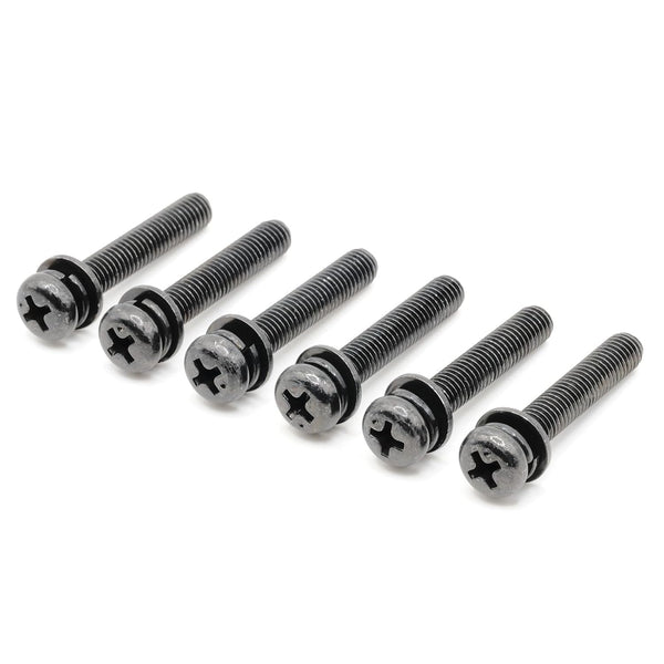 ReplacementScrews Stand Screws Compatible with LG 75UA7750AUA - 75 Inch UA77 Series TV