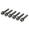 ReplacementScrews Stand Screws Compatible with LG 75UA7750AUA - 75 Inch UA77 Series TV