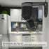Metal Wall Mount for Blink Mini Pan Tilt Camera, Better Viewing Angles for Blink Mini