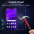 ?2 PACK? Vortex HD65 Screen Protector Glass with 9H Hardness, Anti-Scratch, Easy Install Tempered Glass Screen Protector