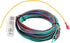 ApplianPar Wiring Harness Amp Bypass Stereo Adapter for Lexus IS300 2001 2002