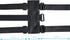 Hermitshell Portable Bluetooth Speaker Mount for Golf Cart Accessories, Adjustable Strap for JBL Charge 3,4/Xtreme