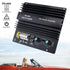 DriSentri 12V 600W Subwoofer Board Bass Module High Power Mono Channel Car Audio Amplifier Board, Powerful Bass Car