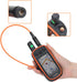 Roniware 15 inch 100 200 200i 220 320 430, Extended Long Range Flexible Receiver Orange Antenna Upgrade Whip Antenna