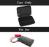 Mchoi Hard Case for Halo Bolt Air 58830/57720, Waterproof Shockproof Protective Case for Portable Emergency Power Kit