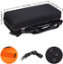 Mchoi Hard Portable Case for HP OfficeJet 250 All-in-One Printer (CZ992A), Waterproof Shockproof Protective Case, Case