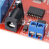 USB Relay Module: 12V 8-Channel USB Controller Switch Relay Module for Intelligent Electrical Control