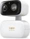 Tapo 3K 5MP Pan/Tilt Indoor/Outdoor Security Camera, Free Person/Vehicle/Baby Cry Detect & 360