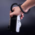 VKO Camera Wrist Strap, Rope Camera Strap for DSLR SLR Mirrorless Cameras, Hand Strap in Black
