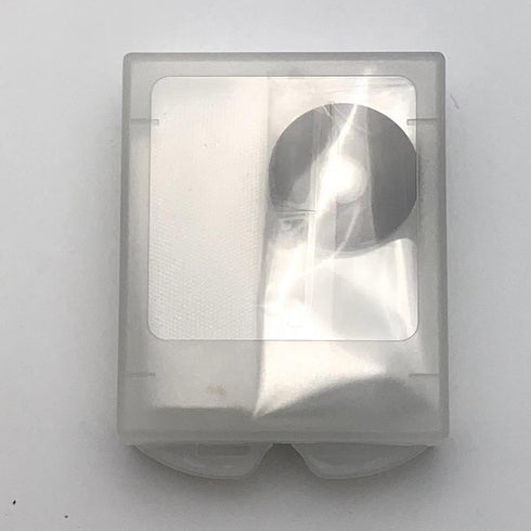 Front Lens Glass Replacement for GoPro MAX Action Camera Lens Unit Repair Part