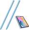 Dogxiong 2 Pack Galaxy Tab S6 Lite Pen Replacement for Samsung Galaxy Tab S6 Lite S Pen, Angora Blue