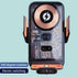 Zuphte #1/2022-2023, 12.8 Inch Phone Holder for Smart Infotainment Screen Car Phone Holder