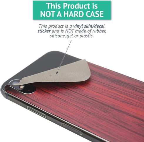 MightySkins Skin Compatible with Tile Mate - Light Waves | Protective Vinyl Decal Wrap Cover, Made in The USA