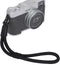 Yoocheese Rope Camera Wrist Strap: Safety Hand Straps for Mirrorless Compact Film Cameras