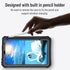 iPad Mini 6 Case - Waterproof Shockproof Full Body Protection for 6th Gen iPad Mini 2021 8.3 Inch with Screen
