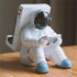 Creative Astronaut Phone Holder for Desk, Supporter for iPhone, iPad, Samsung Phone