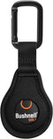 Neoprene Protective Case for Bushnell Wingman/2 Golf GPS Speaker with Carabiner Anti-Lost Holder