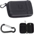 5" Hard Carrying Case - Waterproof Storage Bag for GPS, Compatible with Garmin Nuvi and Tomtom Models