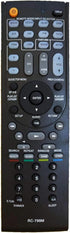 AIDITIYMI RC-799M Replacement Remote for Onkyo AV Receiver Home Theater, HT-S3500, HT-R548, HT-RC330