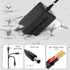 Charger for Bose Soundlink I II III Replacement Wireless Speaker, 17V Power Cord for Soundlink Speaker 369946-1300,