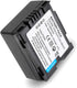 Surpassed Pack DZ-GX5000A, DZ-GX5020, DZ-GX5020A, DZ-GX5020E Battery Compatibility for Hitachi Camcorder