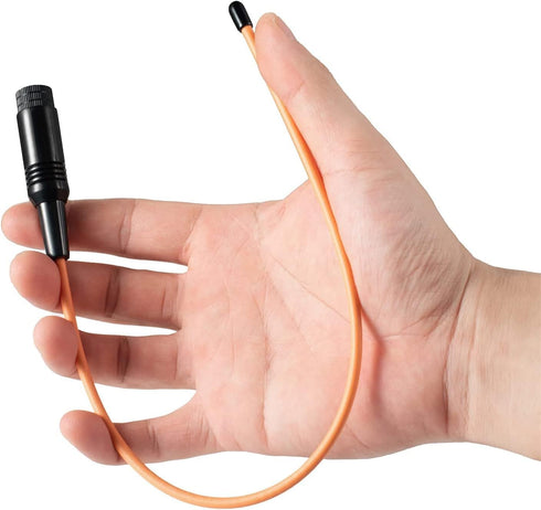 eifagur 100 200 200i 220 320 430, Extended Long Range Upgrade Flexible Receiver Orange Antenna for Garmin GPS Alpha