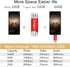 LEIZHAN USB 3.0 Flash Drive, Type-C Memory Stick, 32GB for Samsung Galaxy S9, S8, LG G6, Google Pixel XL