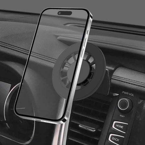 Being Up Highlander Phone Mount, Fit for Toyota Highlander 2014-2019 Accessories, Magnetic Phone Mount